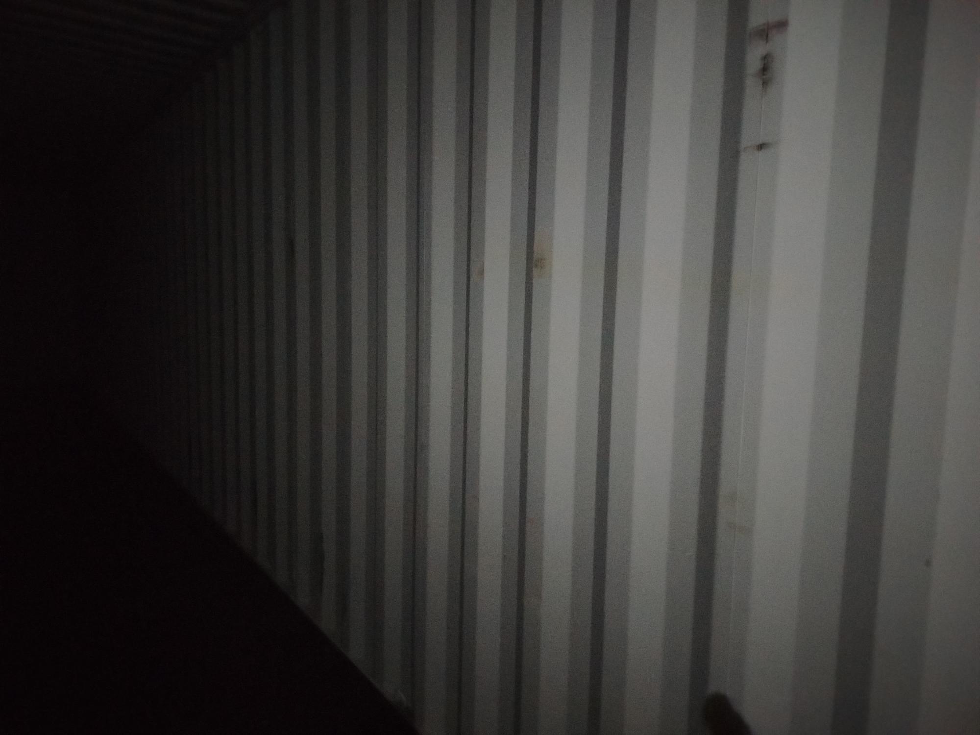 Морской контейнер CICU7490375