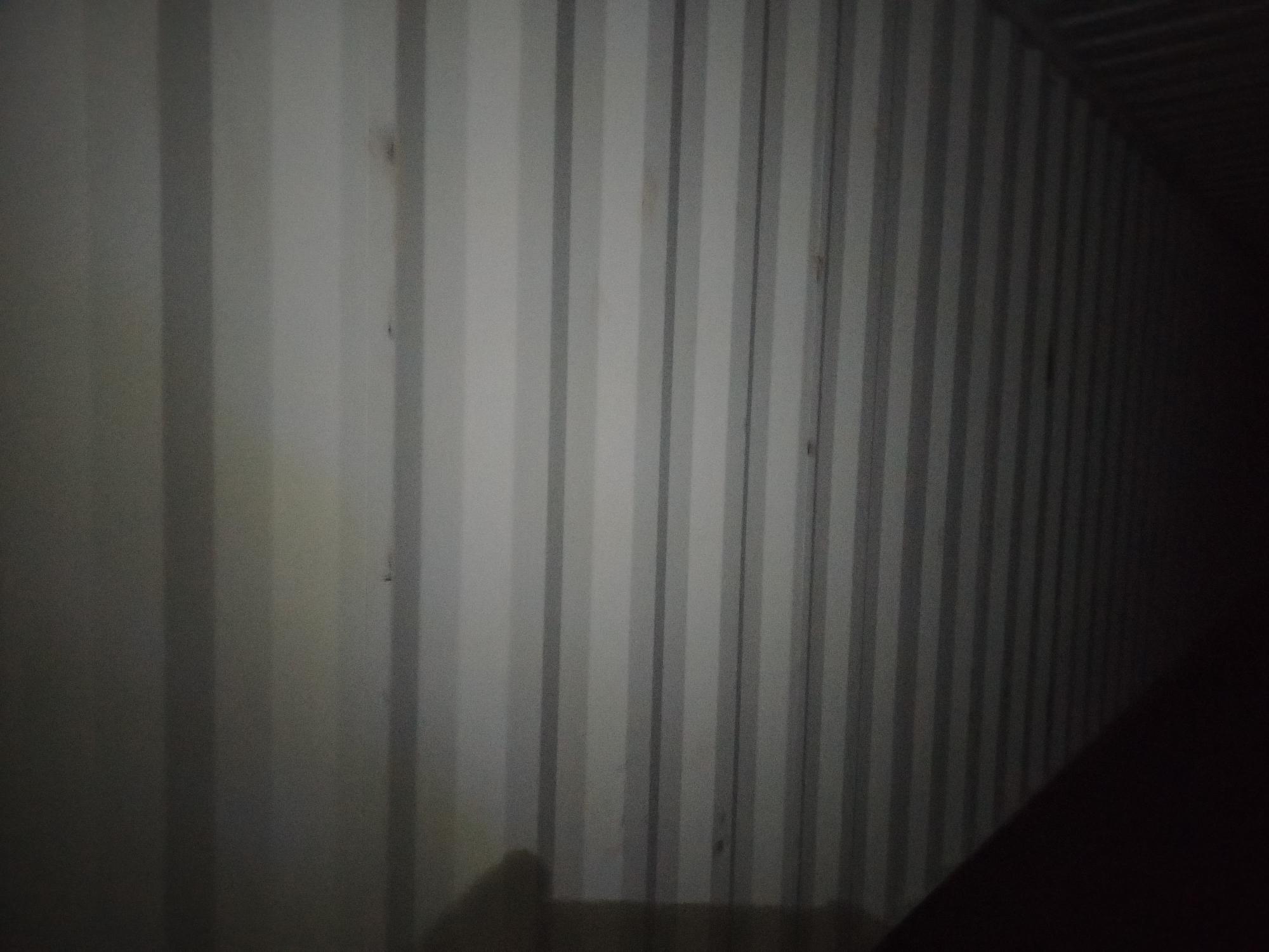 Морской контейнер CICU7490375