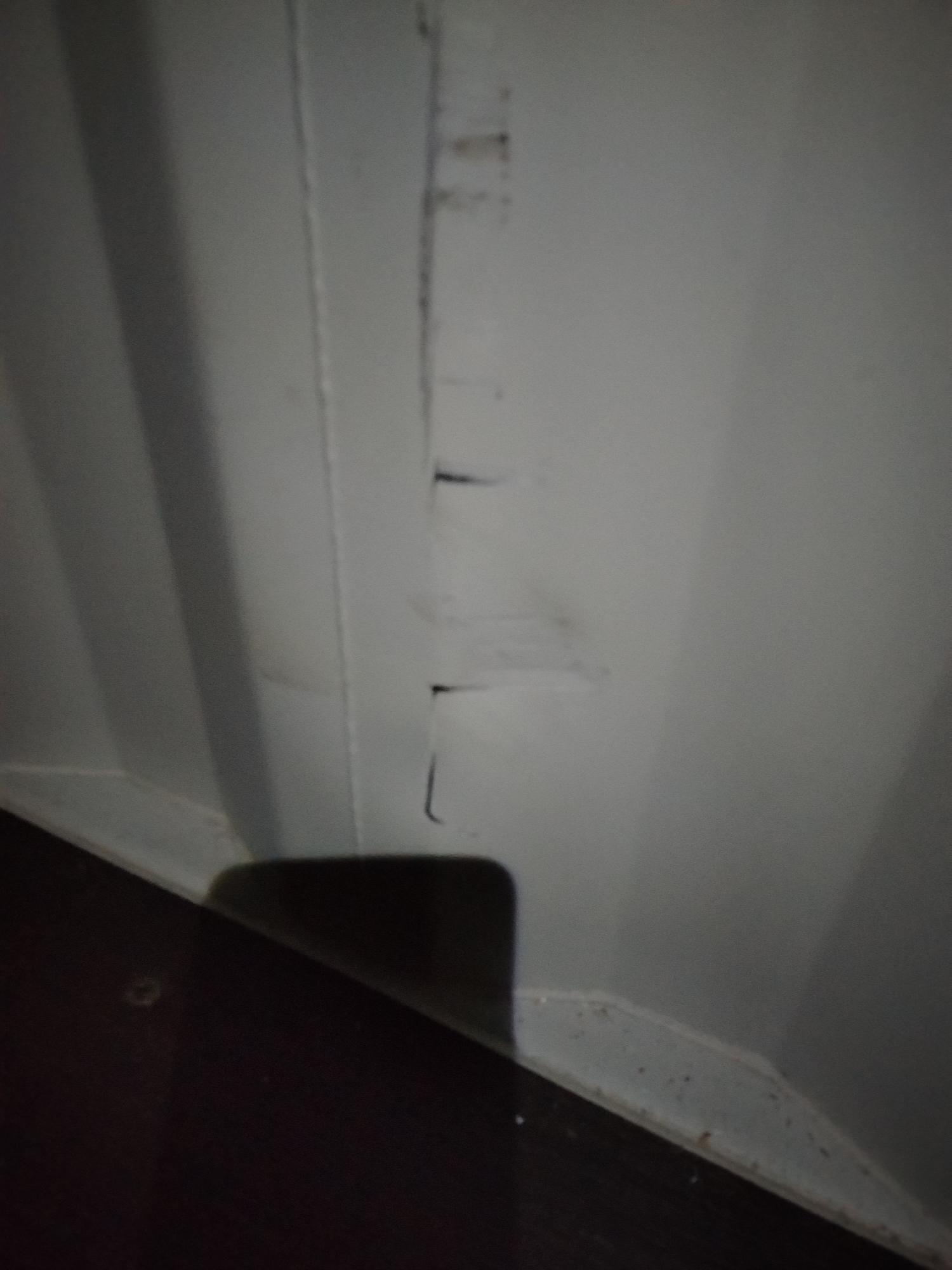 Морской контейнер CICU7490375