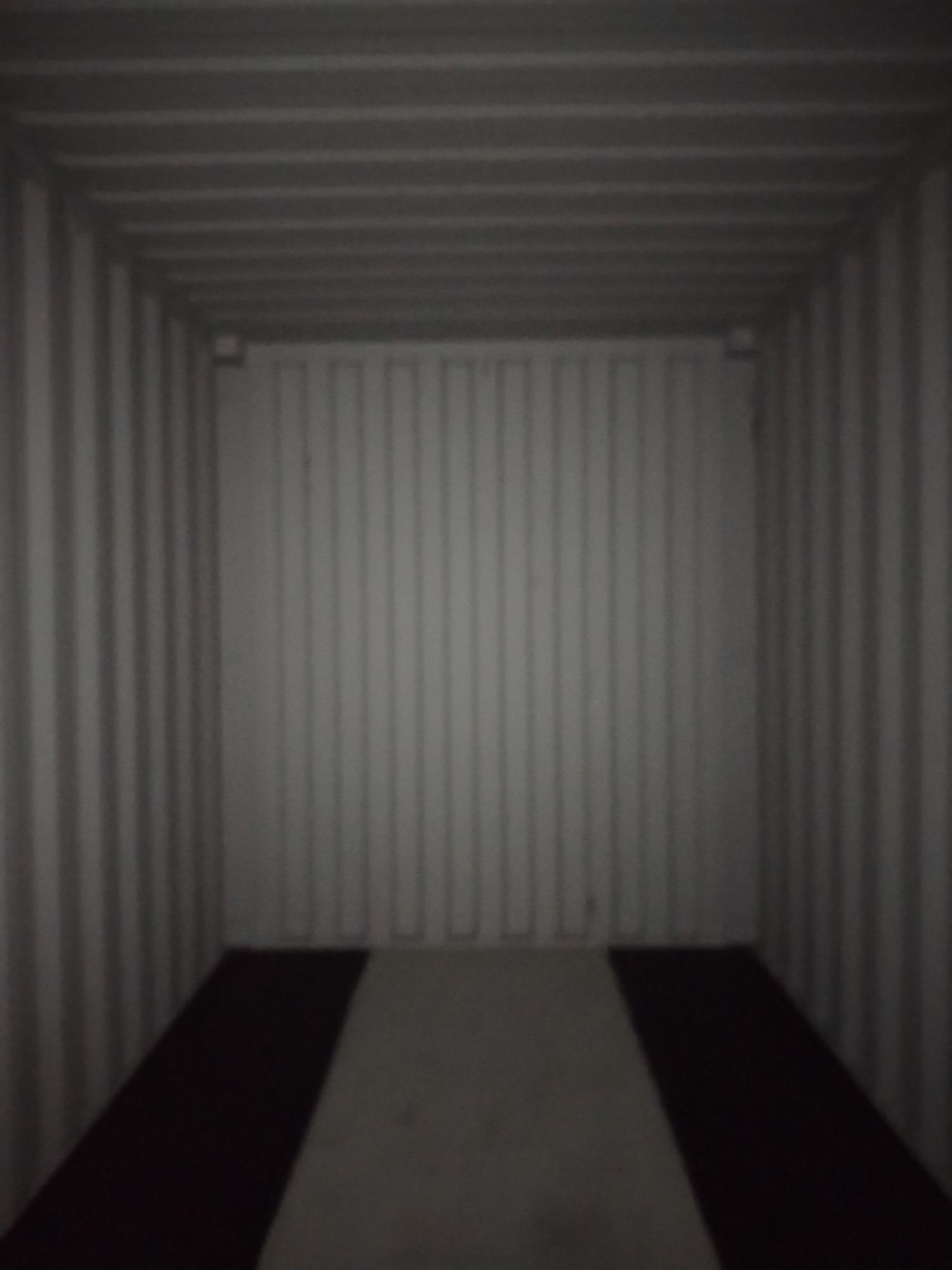 Морской контейнер CICU7490415