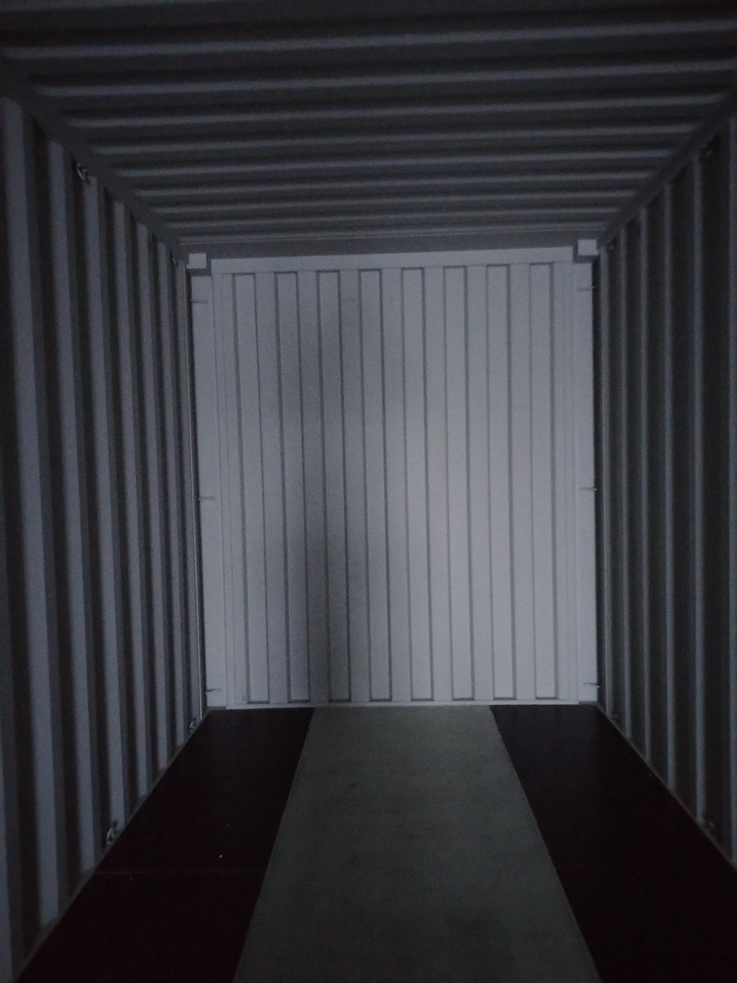 Морской контейнер CICU7490441