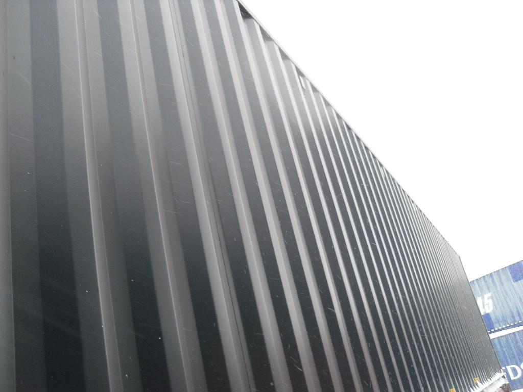 Морской контейнер CICU7490523