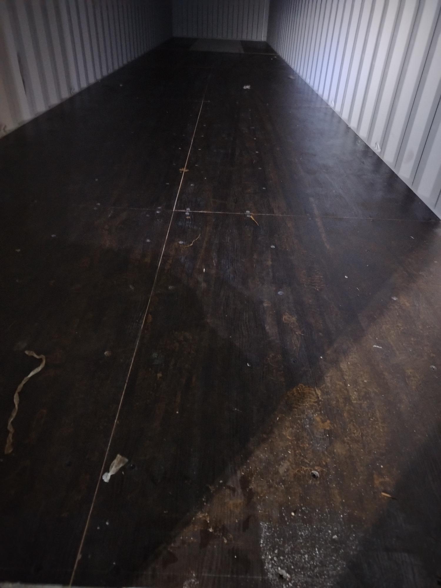 Морской контейнер CICU7490586