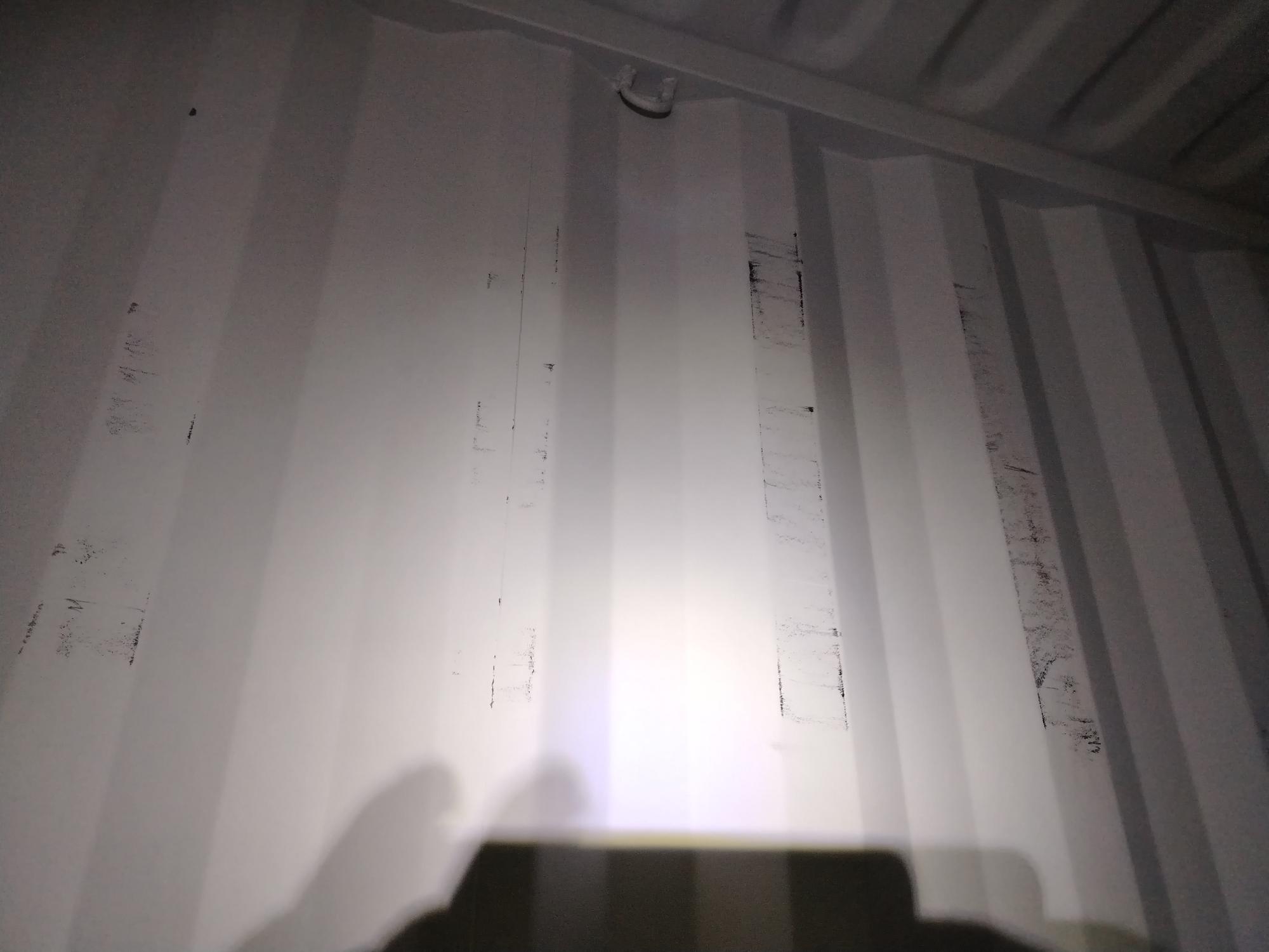 Морской контейнер CICU7490586