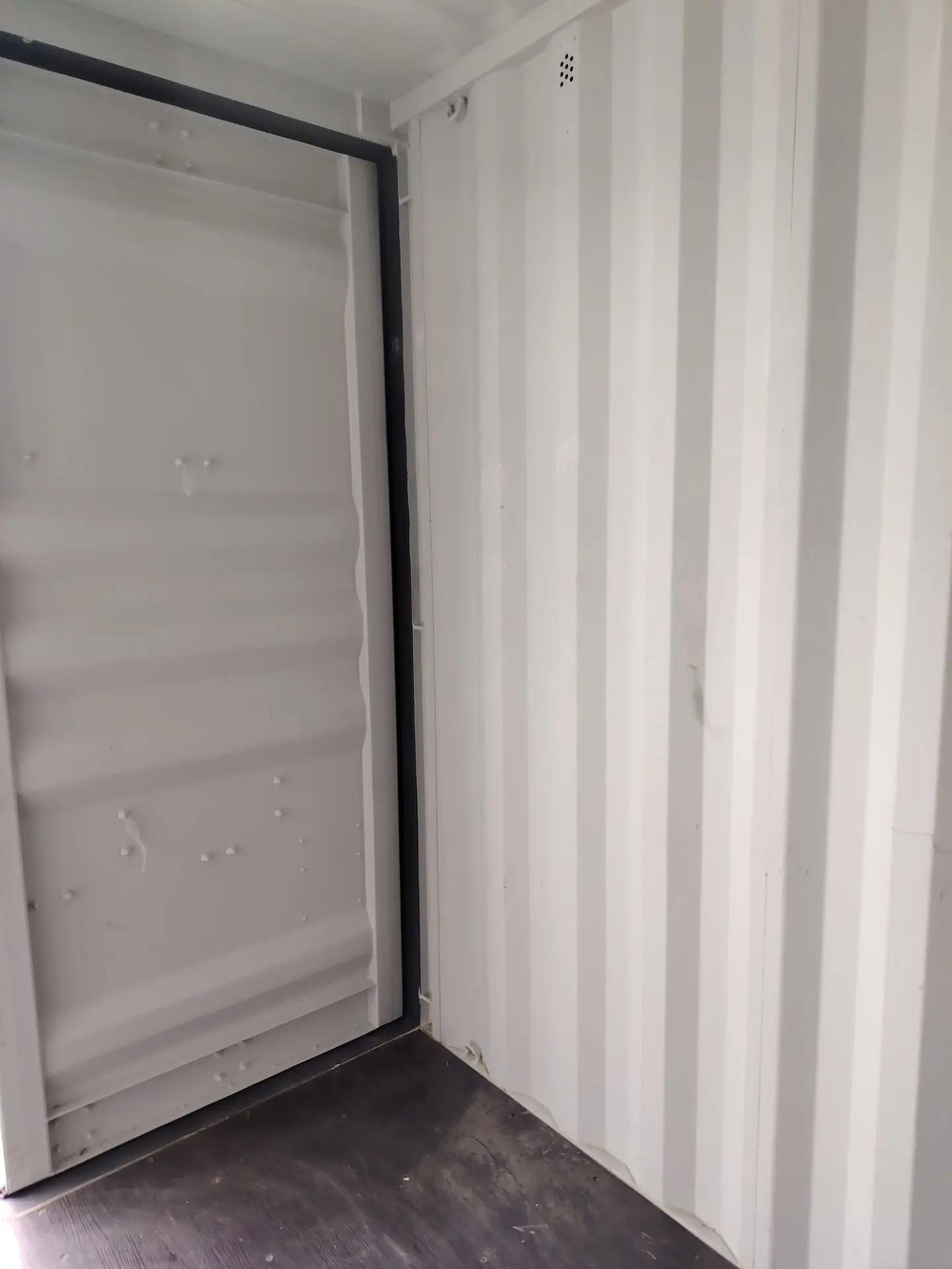Морской контейнер CICU7490689