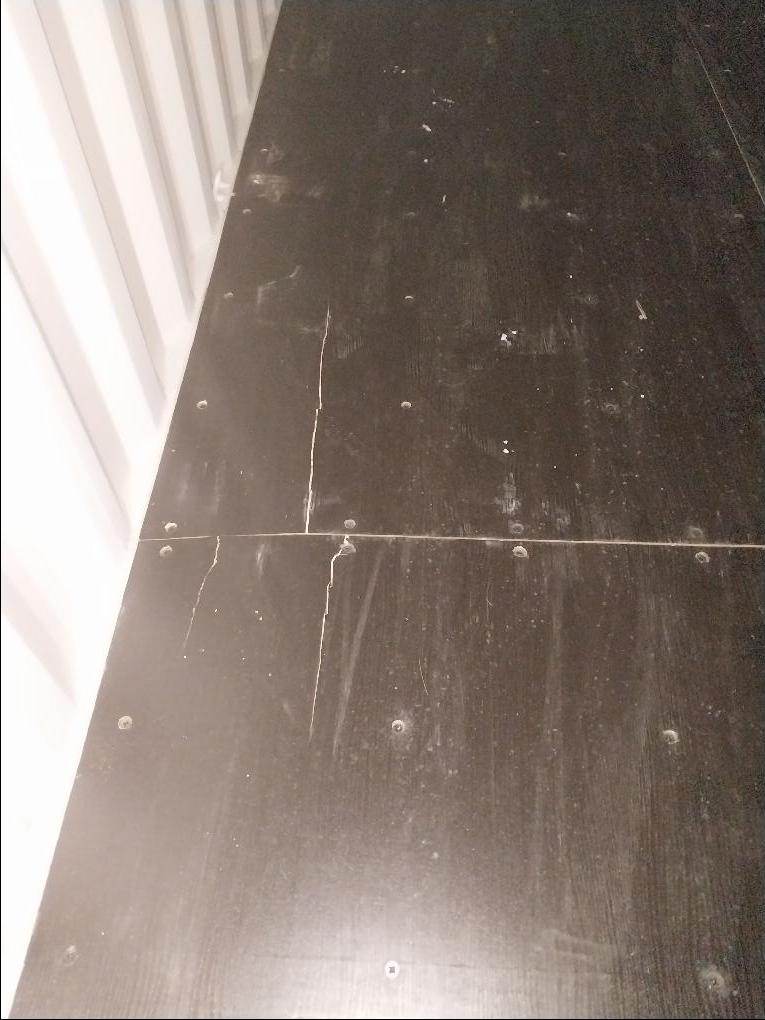 Морской контейнер CICU7490863