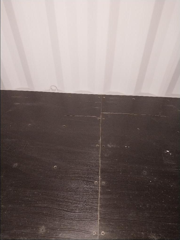 Морской контейнер CICU7490863