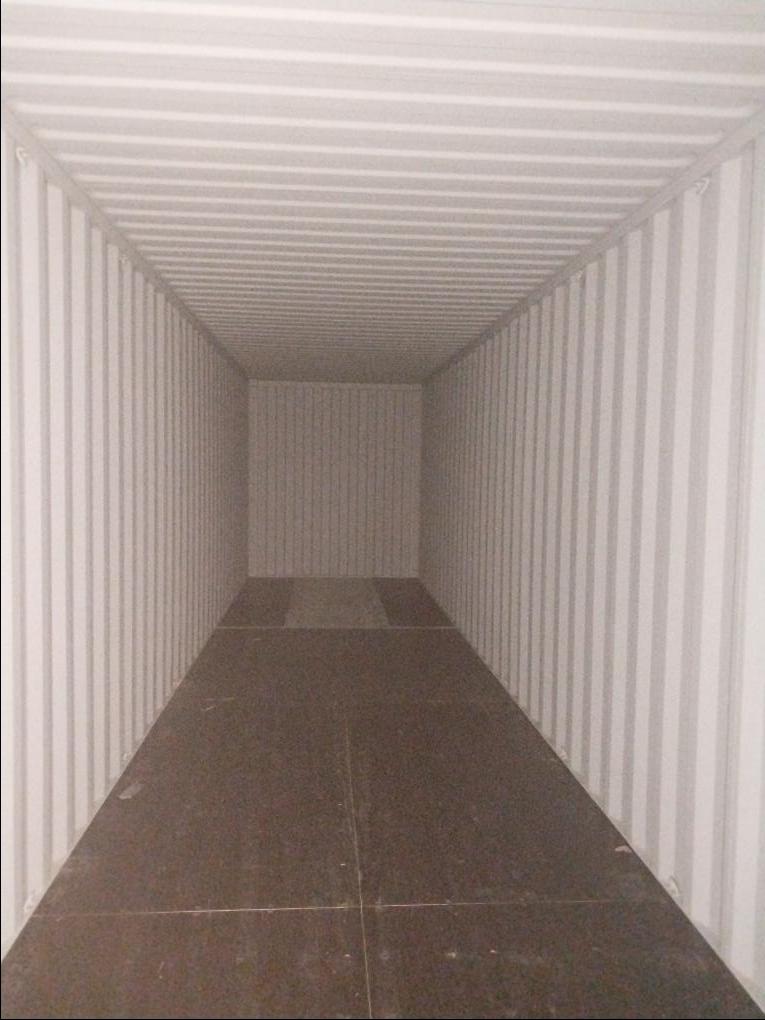 Морской контейнер CICU7490863