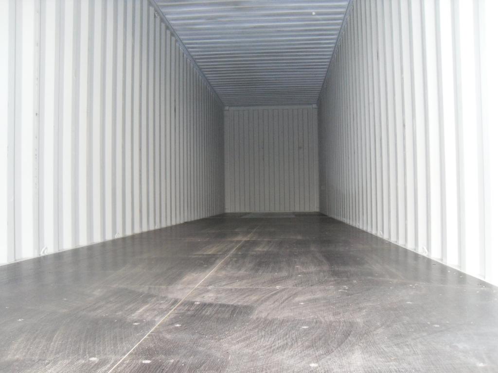 Морской контейнер CICU7490884