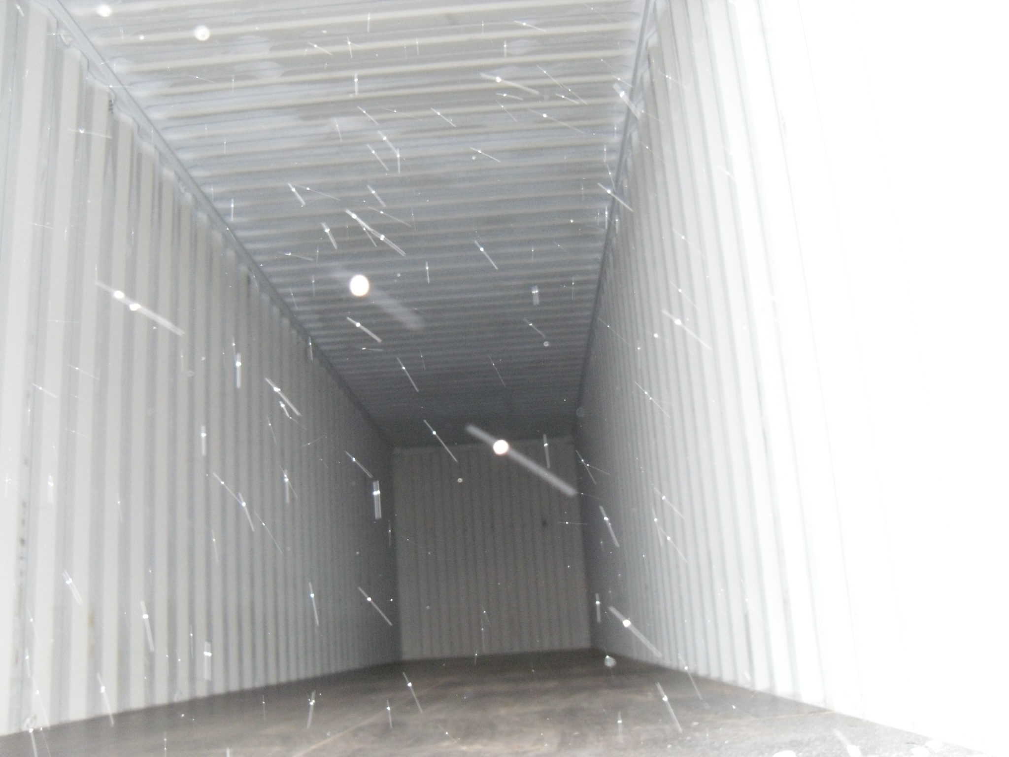 Морской контейнер CICU7491068