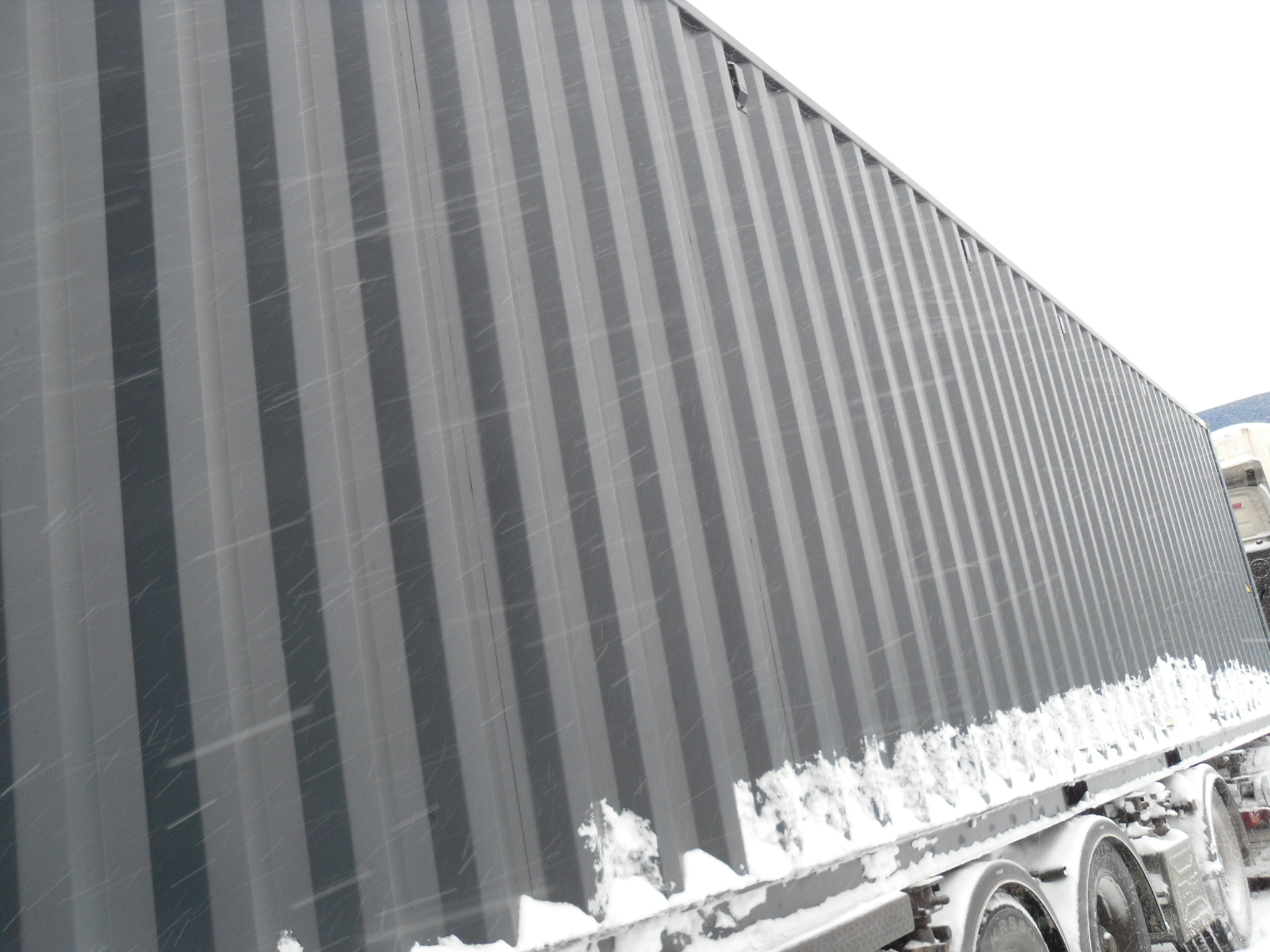 Морской контейнер CICU7491068