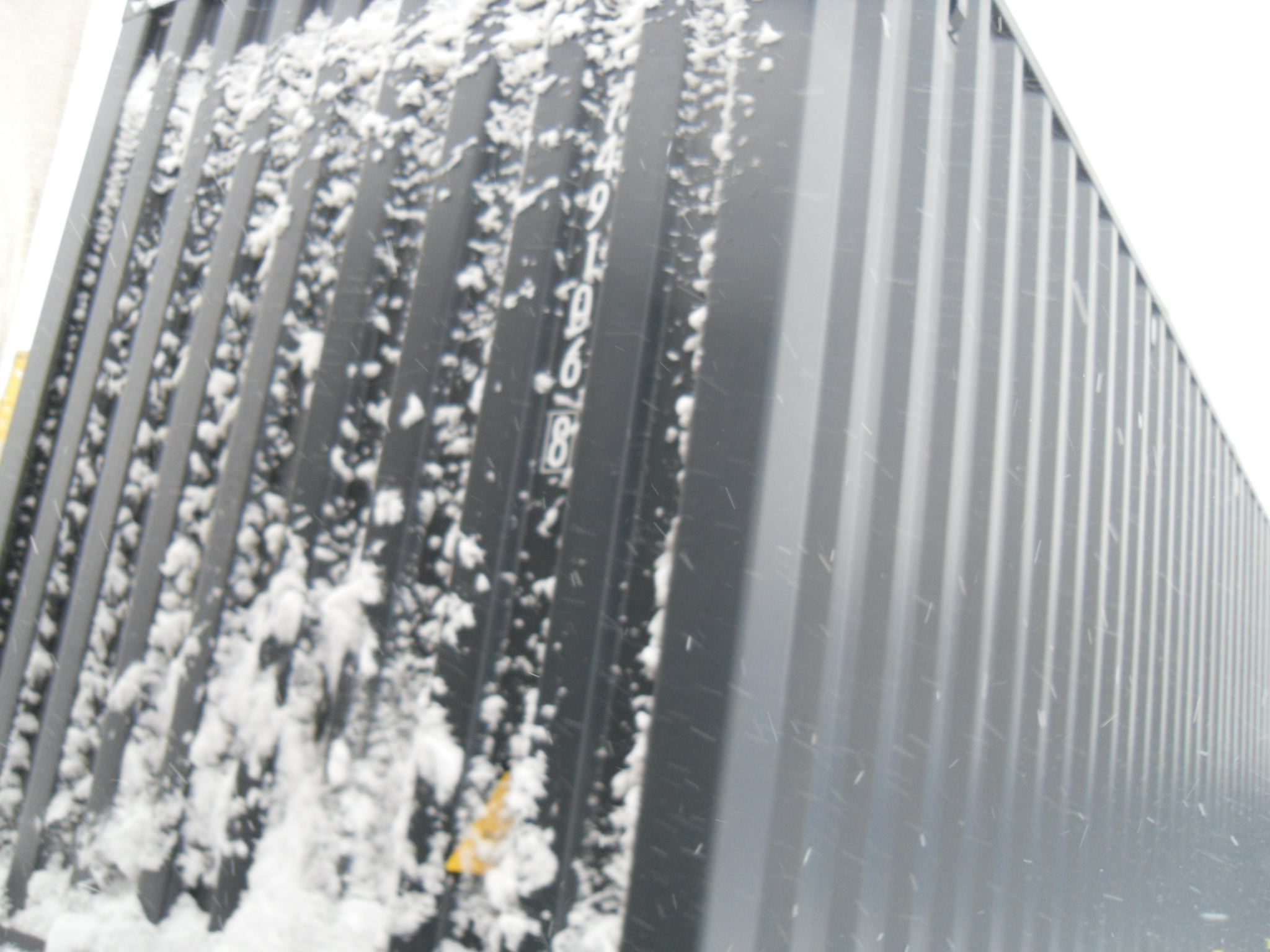 Морской контейнер CICU7491068