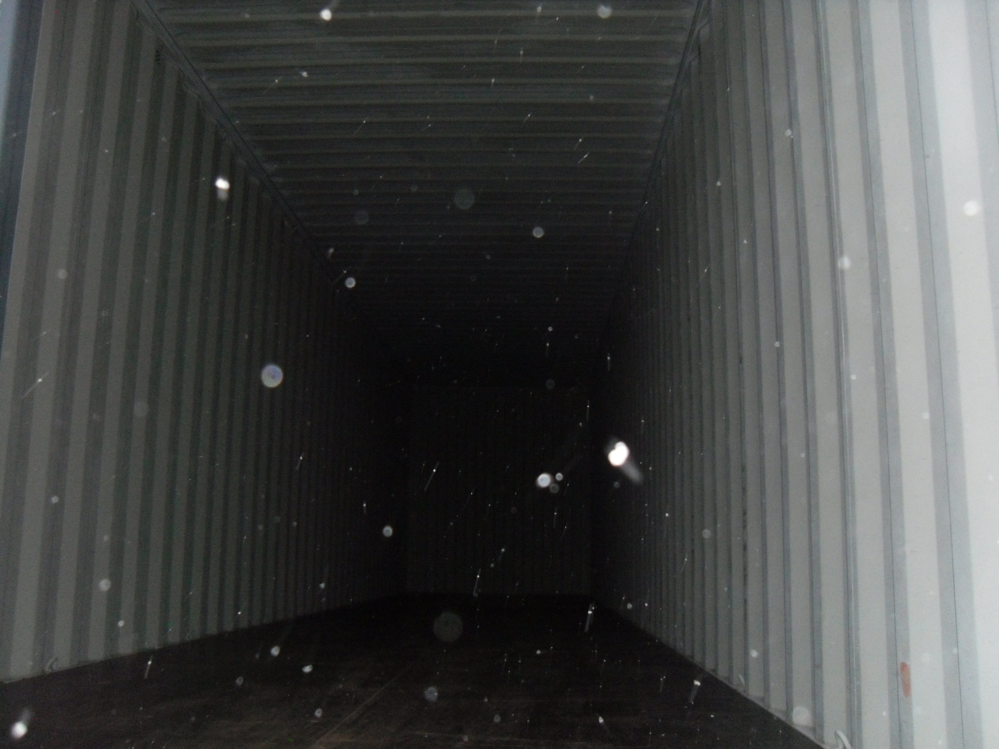 Морской контейнер CICU7491068