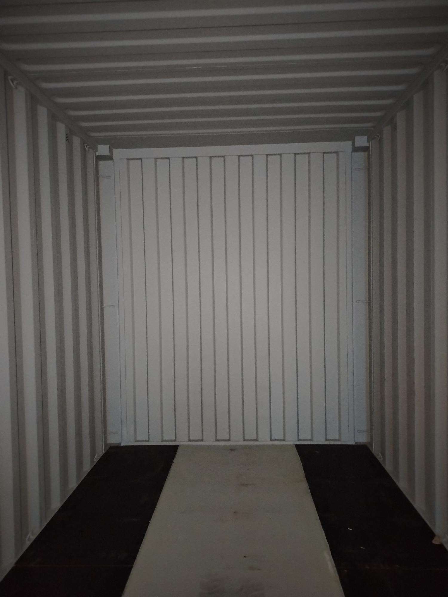 Морской контейнер CICU7491284