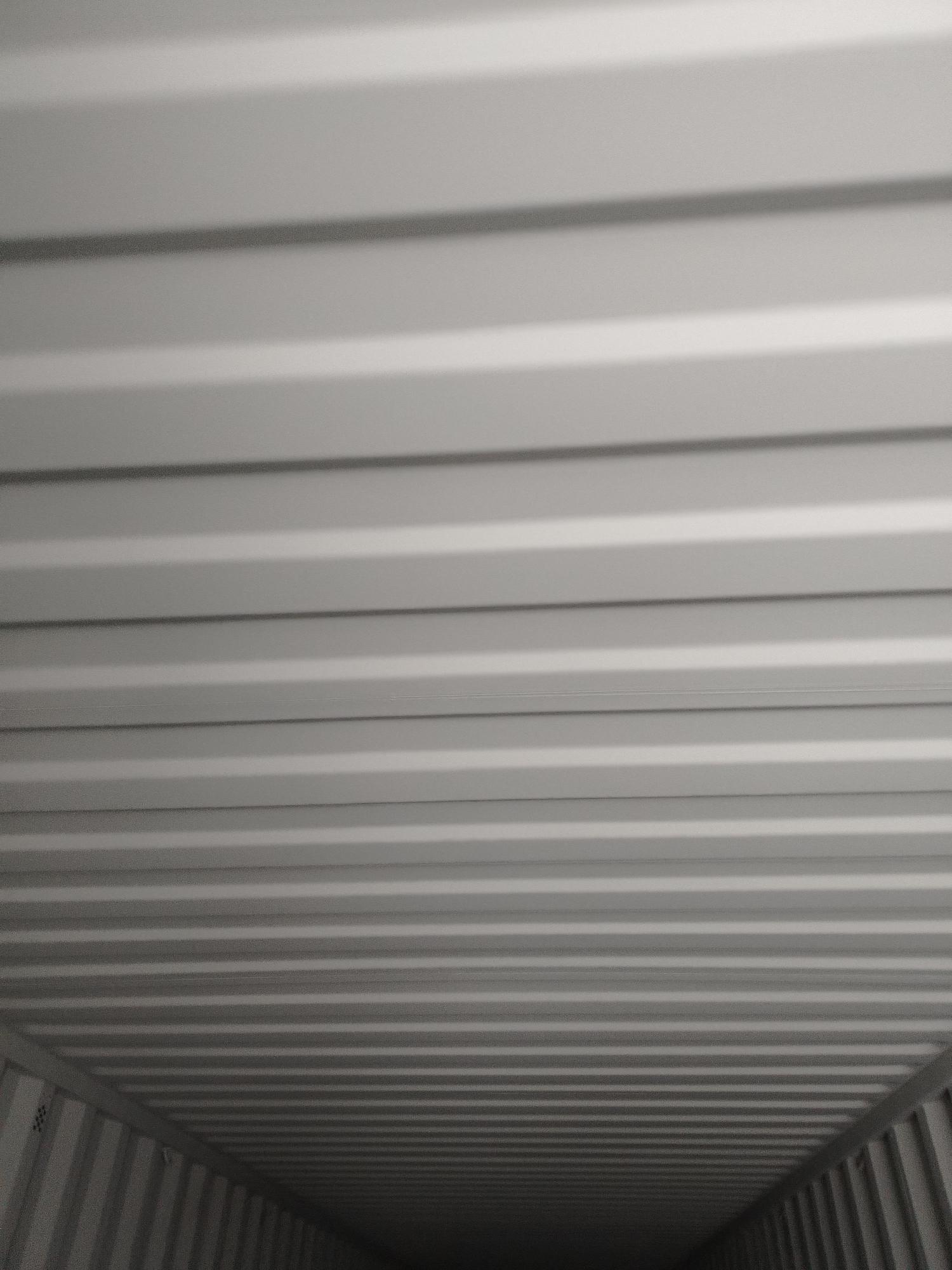 Морской контейнер CICU7491427