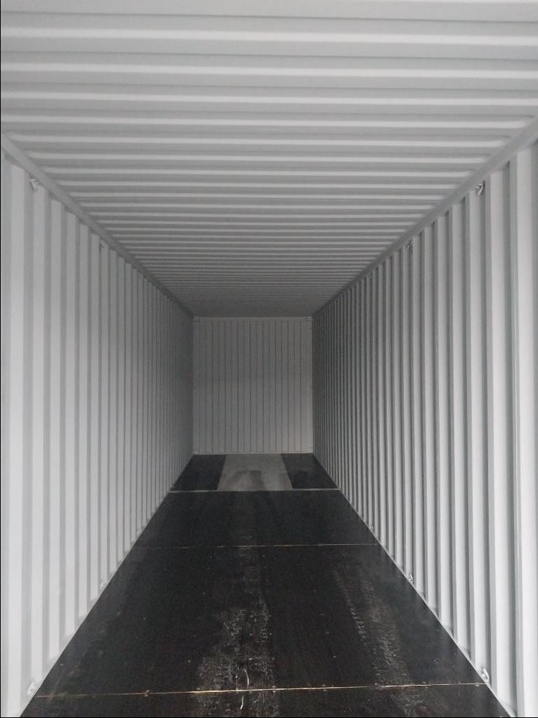 Морской контейнер CICU7491432