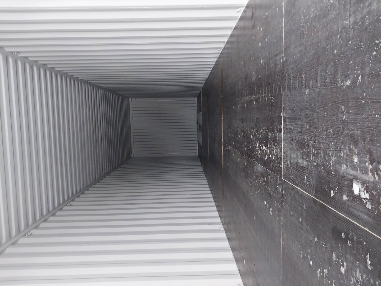 Морской контейнер CICU7491535