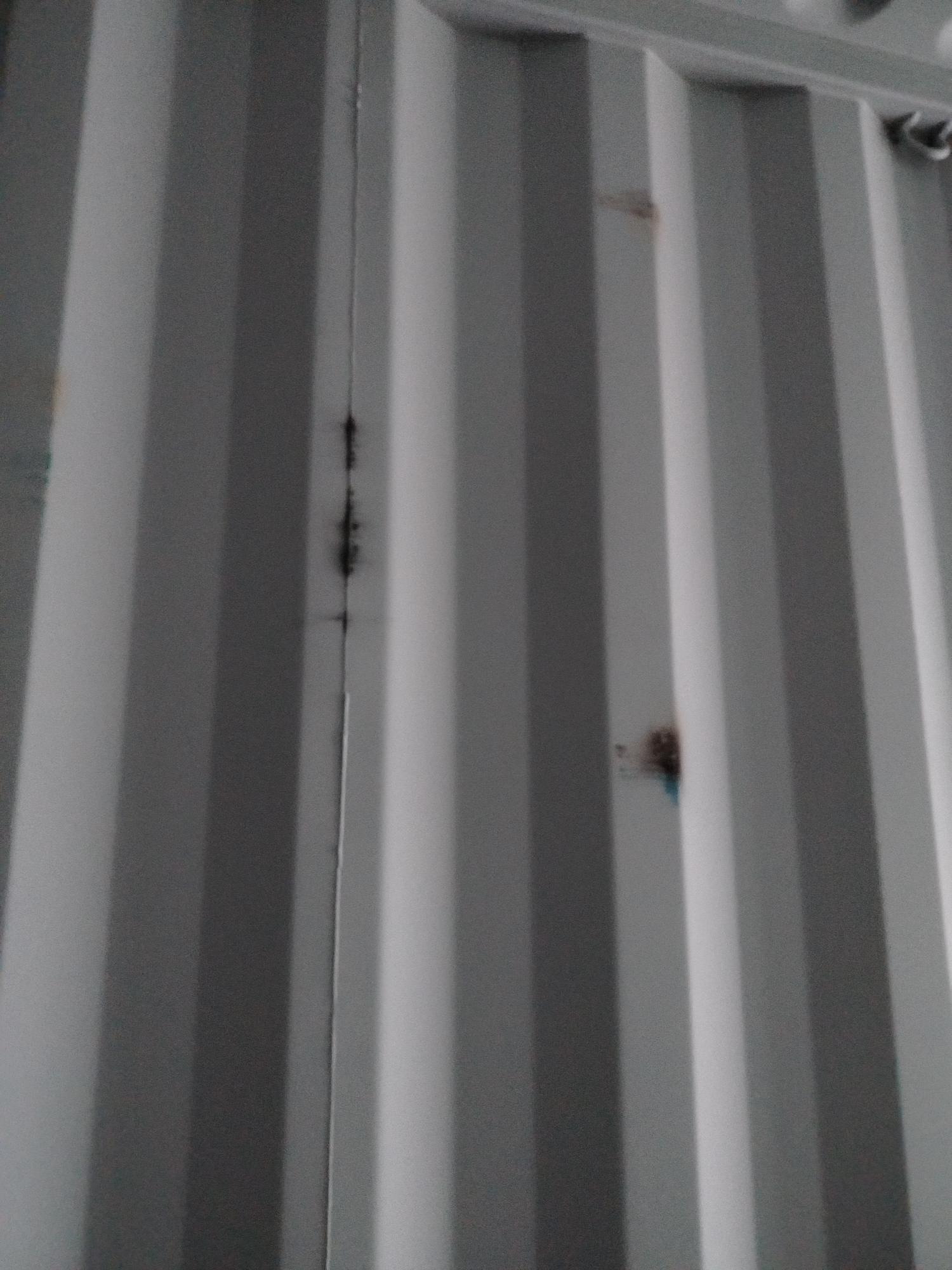 Морской контейнер CICU7491540