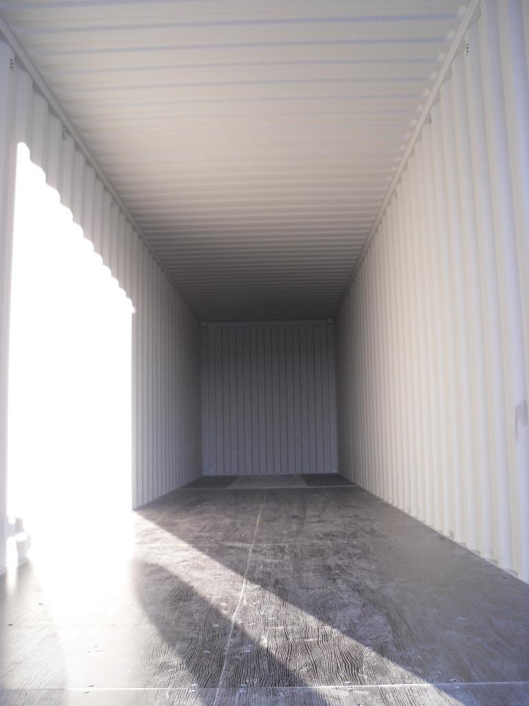 Морской контейнер CICU7491598