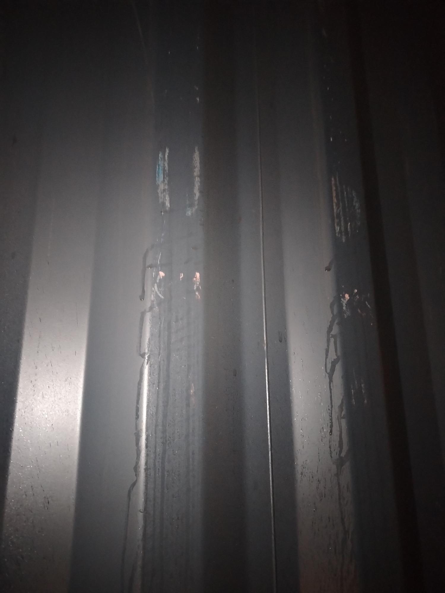 Морской контейнер CICU7491617