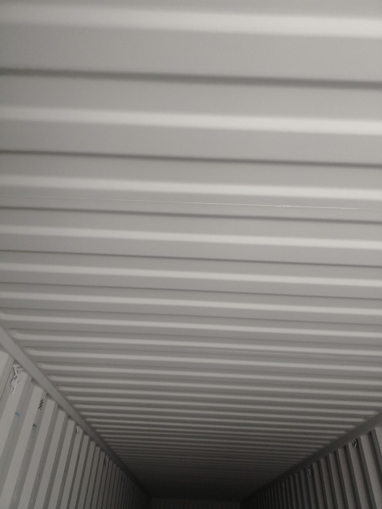 Морской контейнер CICU7491664