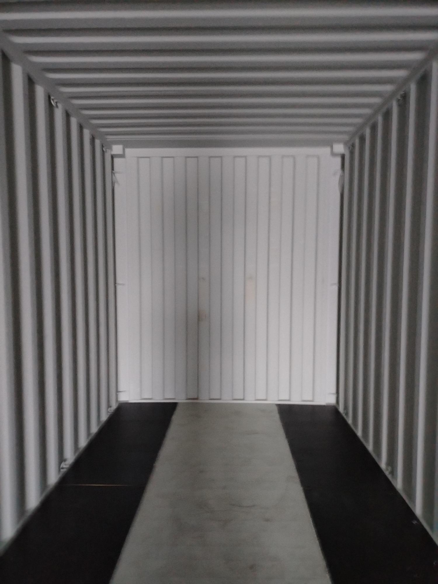 Морской контейнер CICU7491751