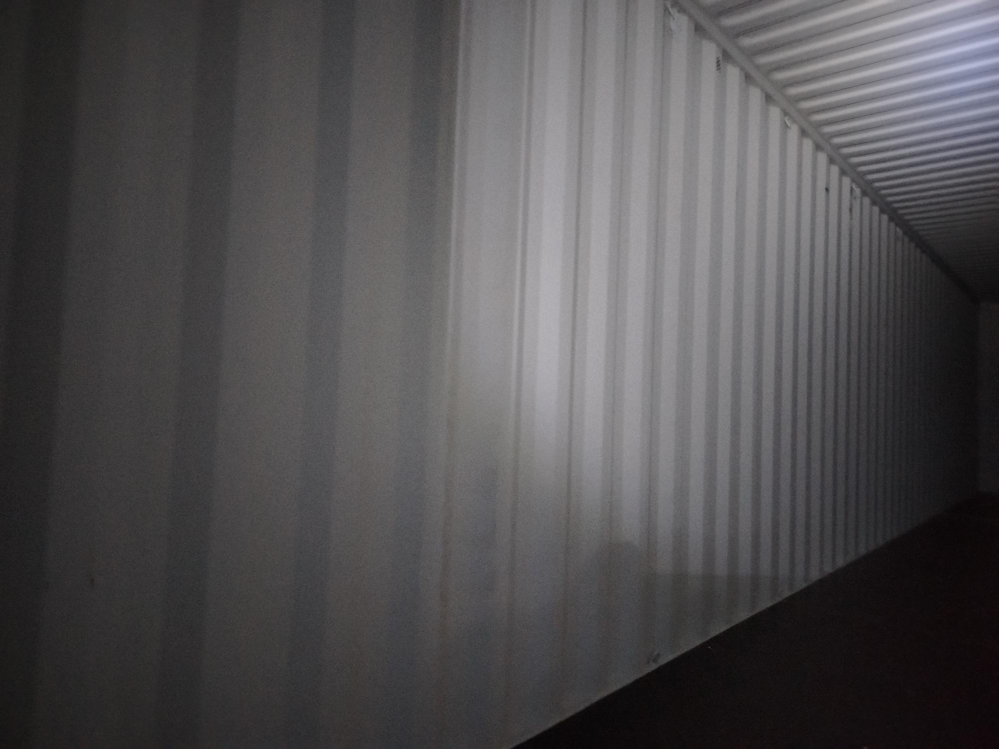 Морской контейнер CICU7491767