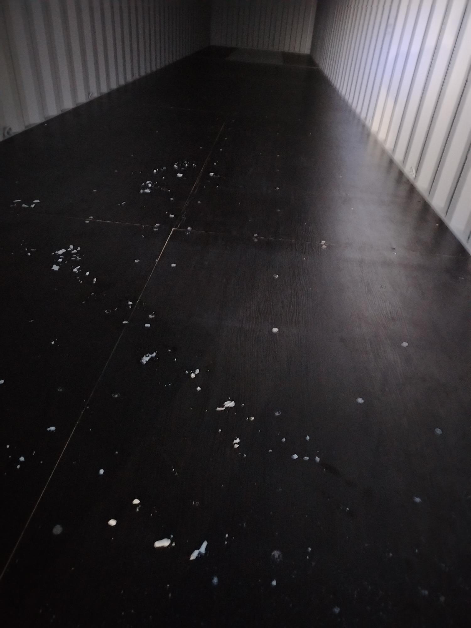 Морской контейнер CICU7491767