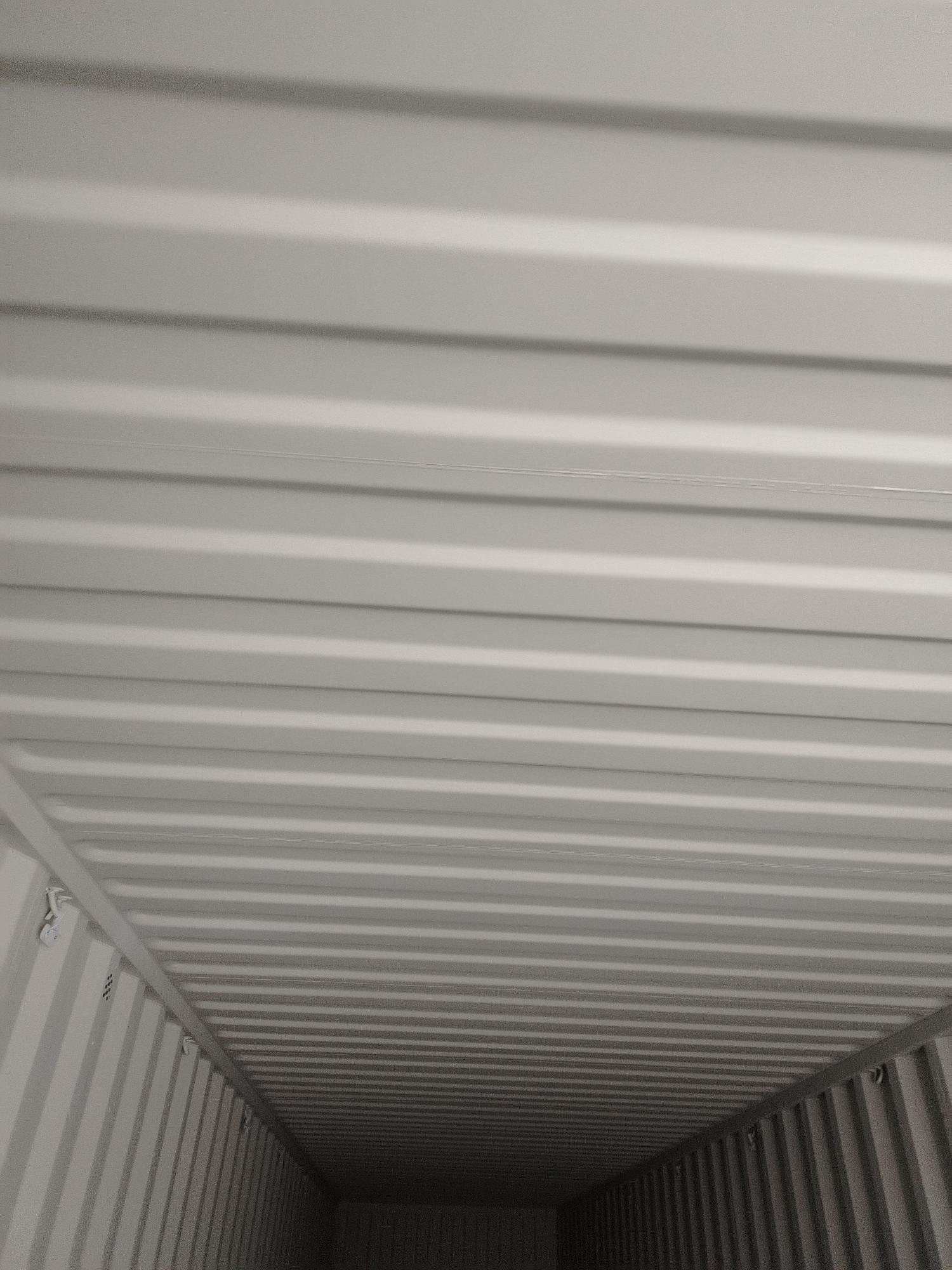 Морской контейнер CICU7492059