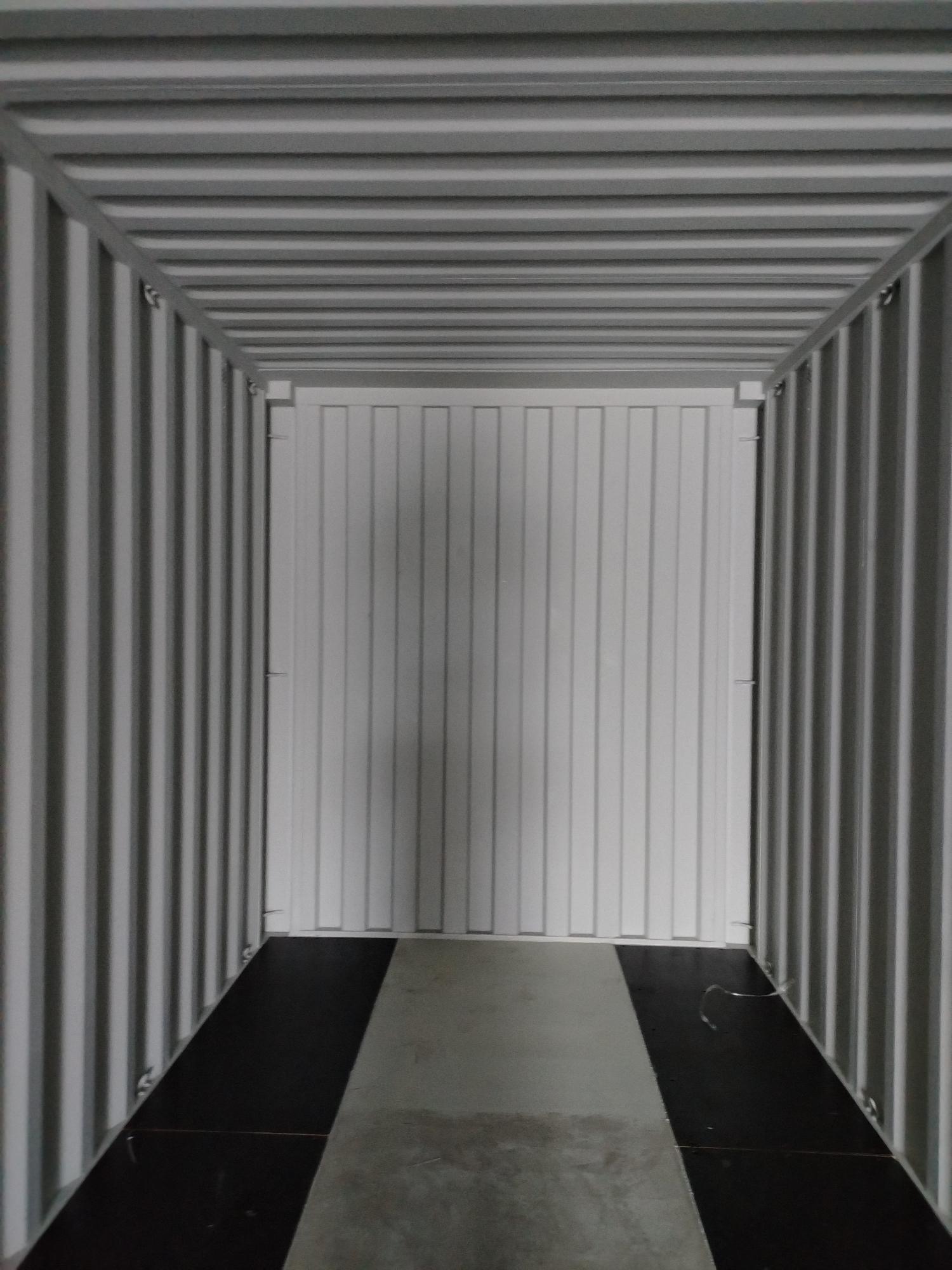 Морской контейнер CICU7492193