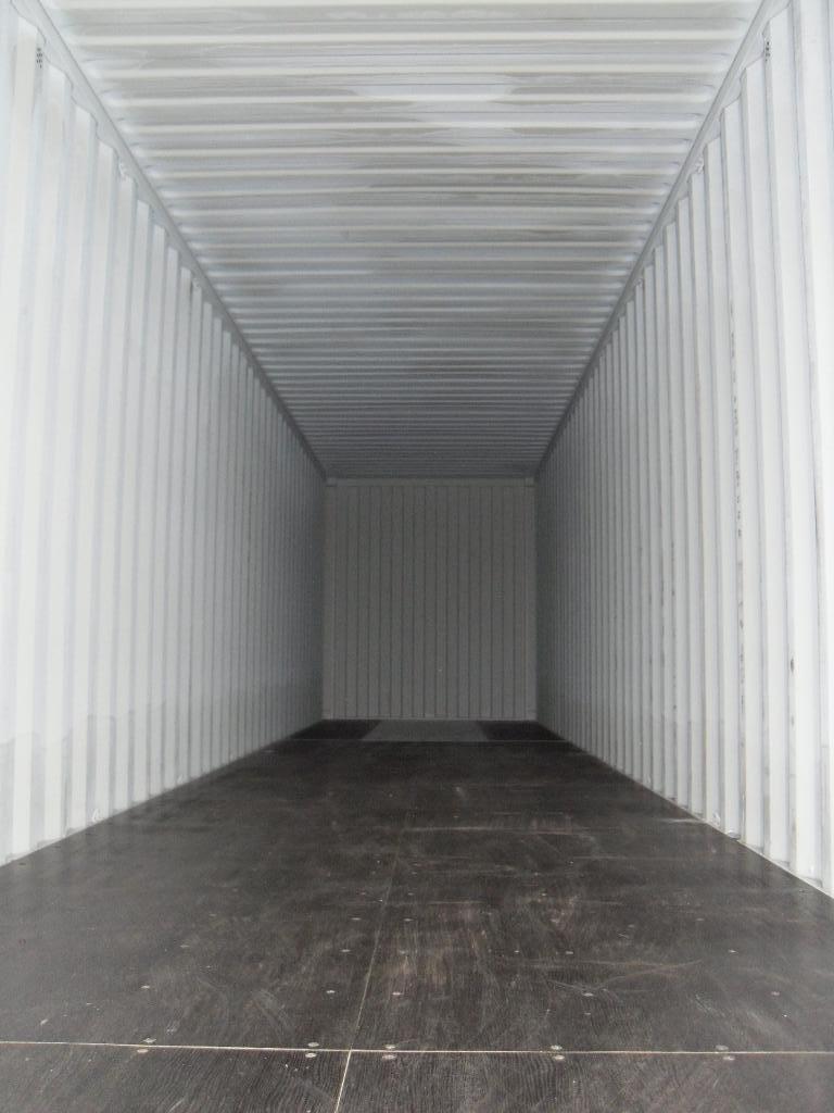 Морской контейнер CICU7492212