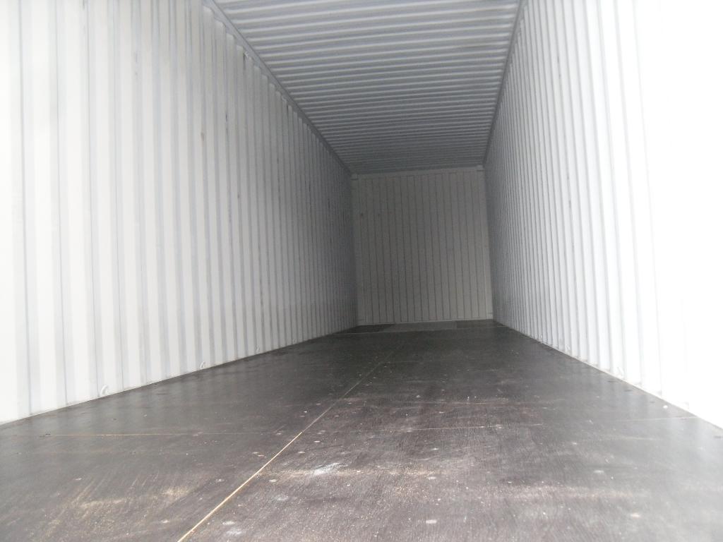 Морской контейнер CICU7492233