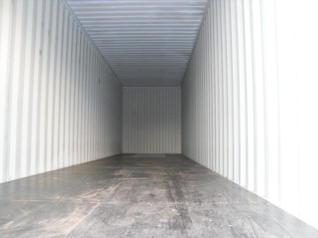 Морской контейнер CICU7492254