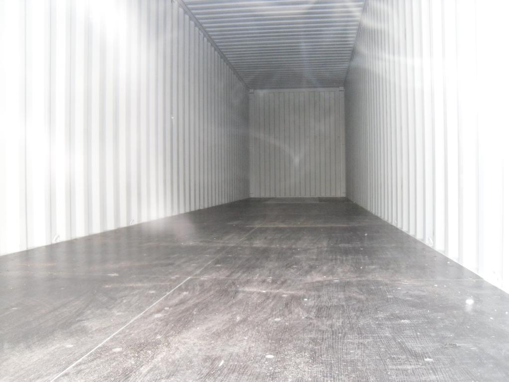 Морской контейнер CICU7492315