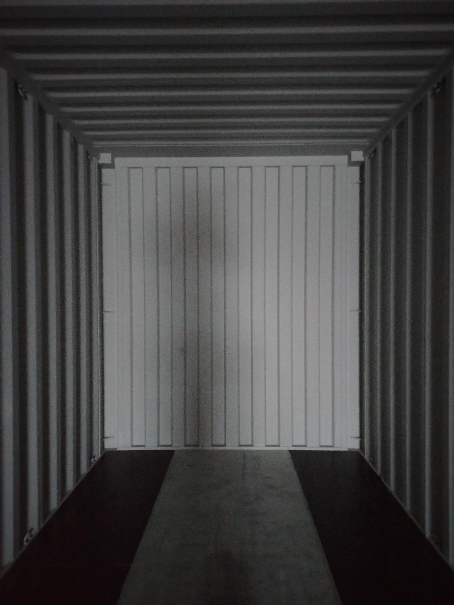 Морской контейнер CICU7492383