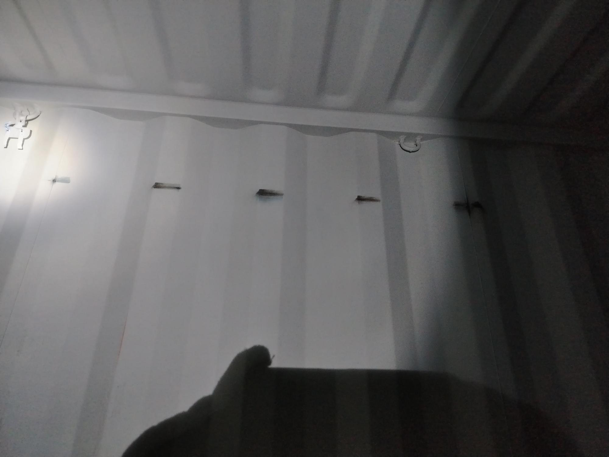 Морской контейнер CICU7492444