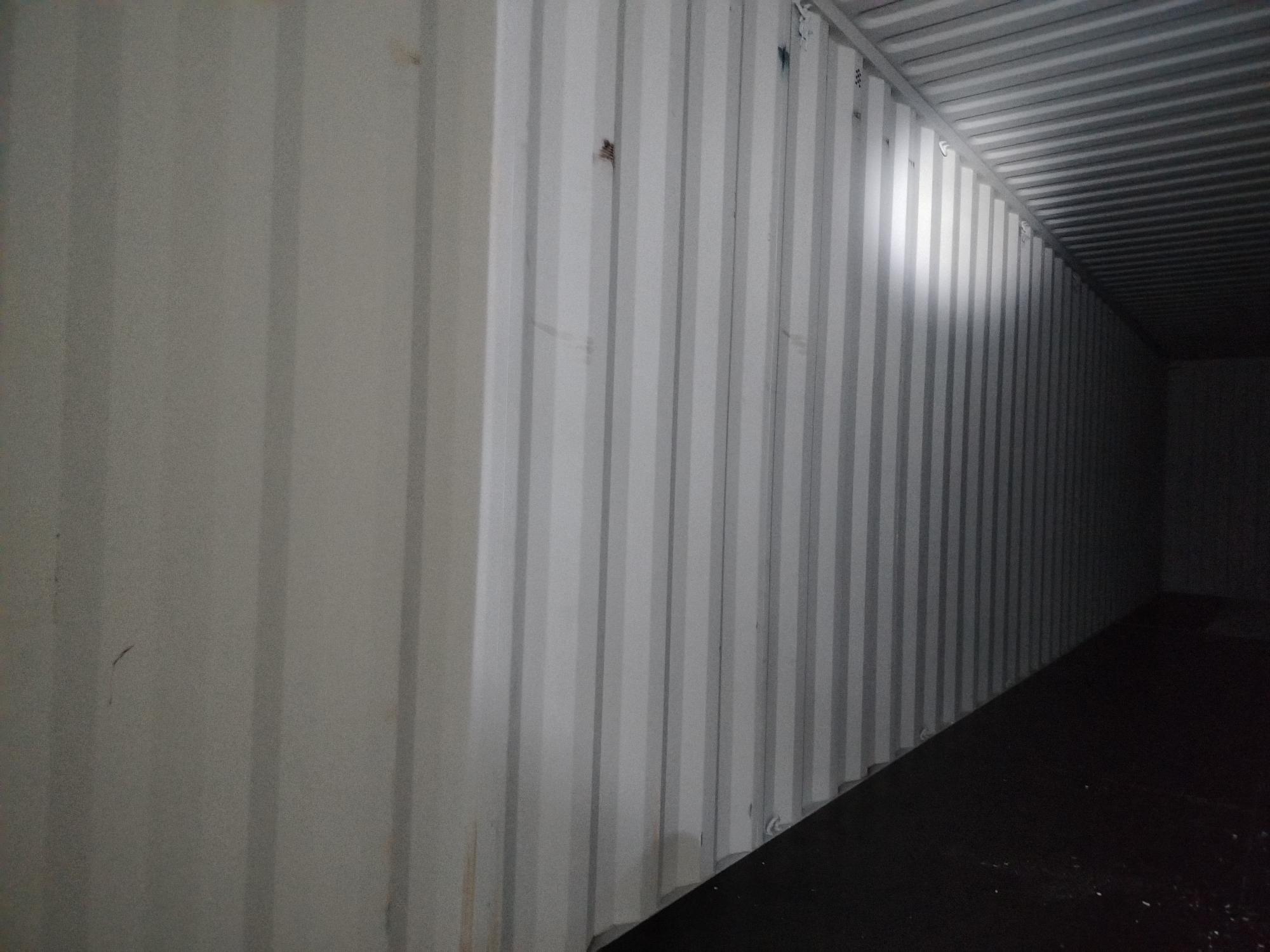 Морской контейнер CICU7492444