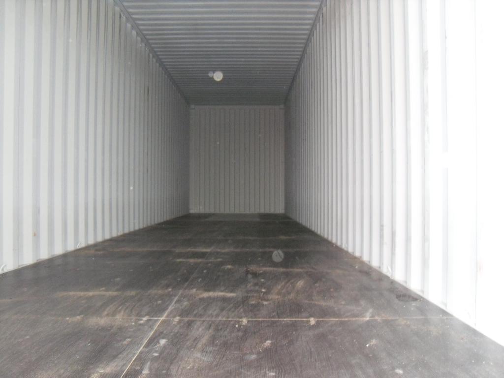 Морской контейнер CICU7492465