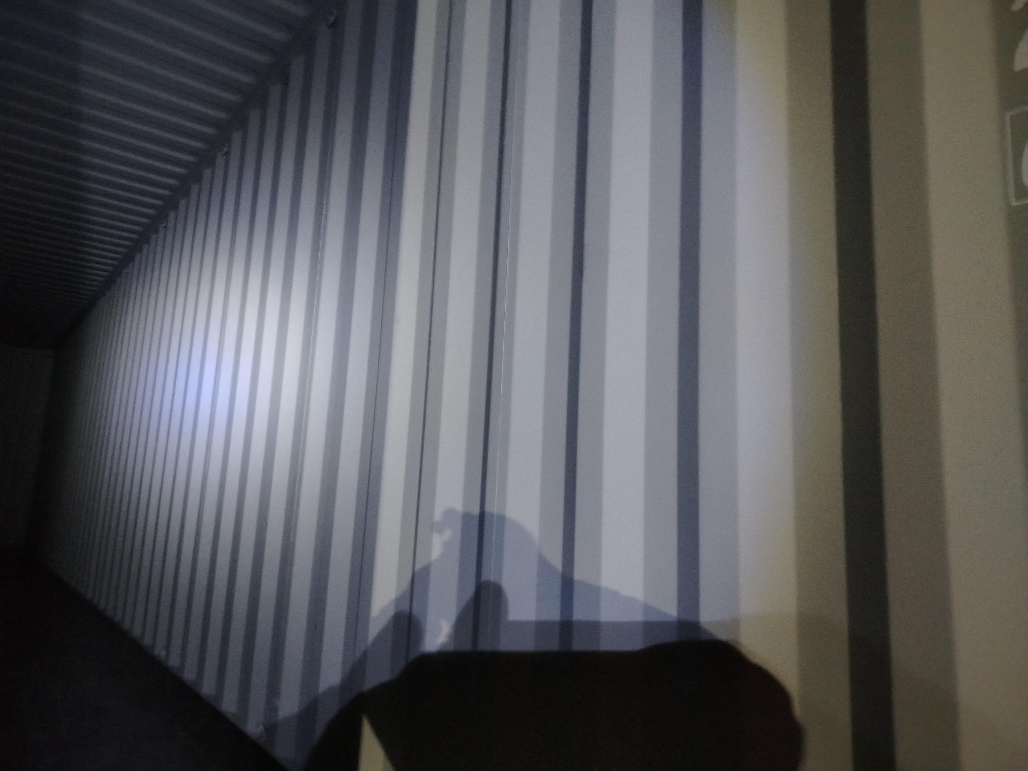 Морской контейнер CICU7492526