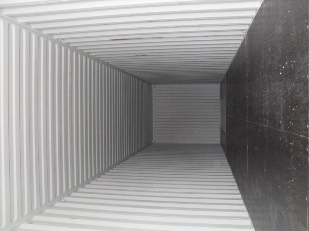 Морской контейнер CICU7492629