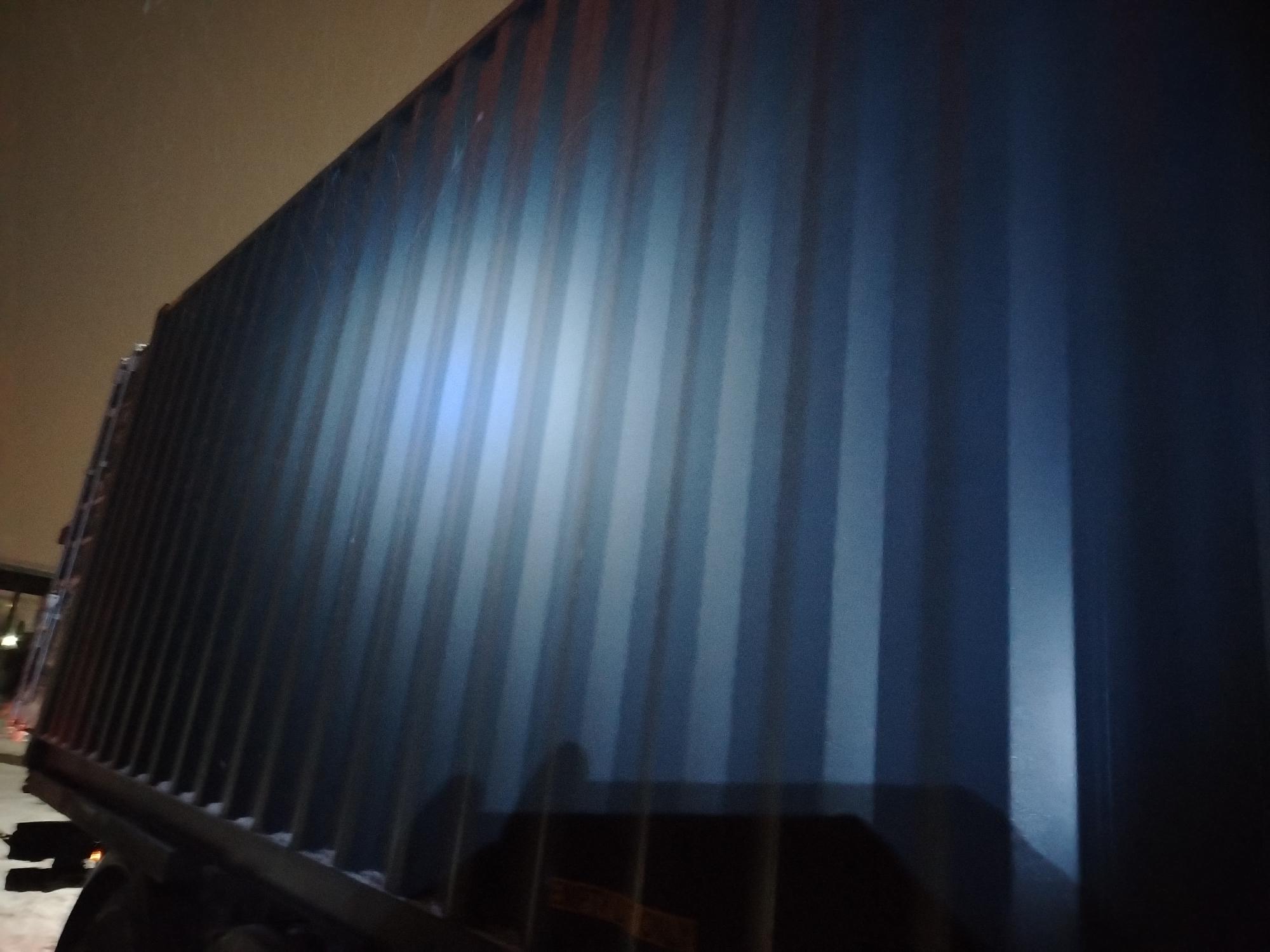 Морской контейнер CICU7492655