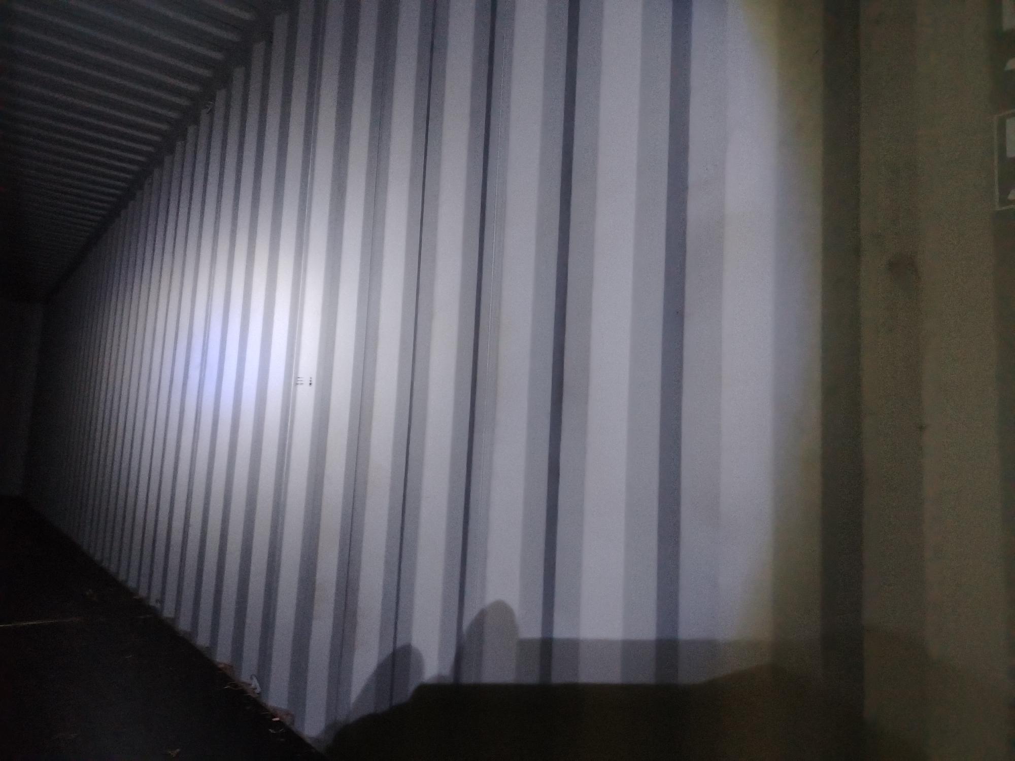 Морской контейнер CICU7492655