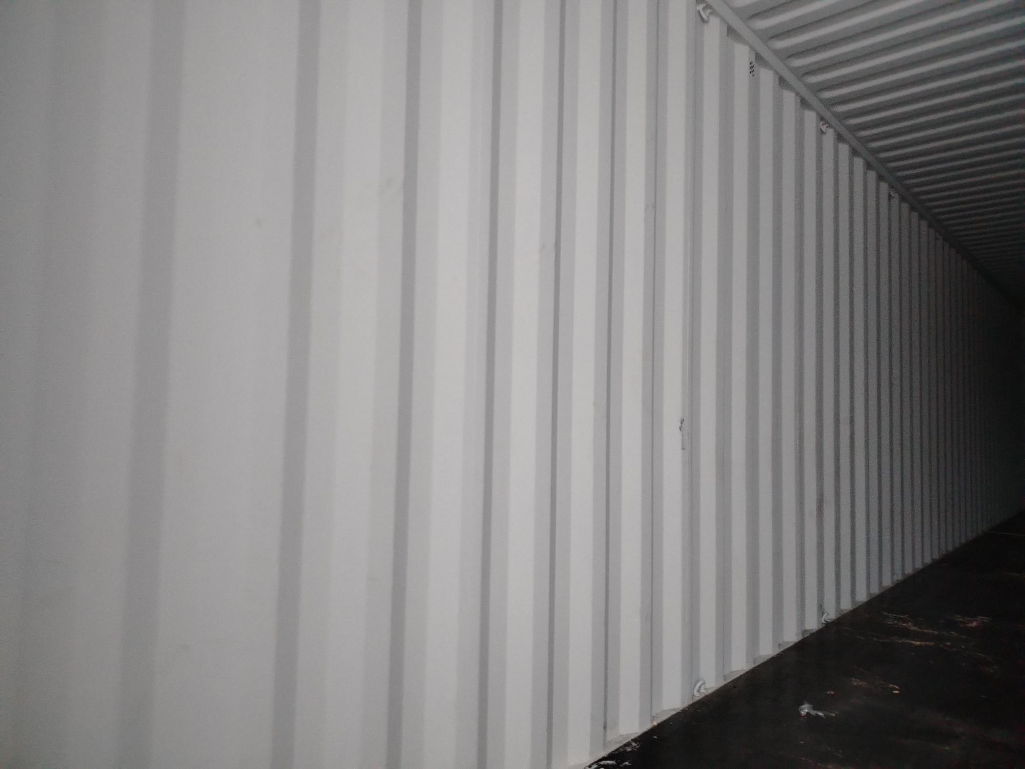 Морской контейнер CICU7492676