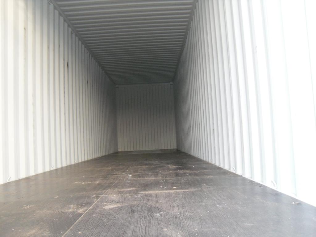 Морской контейнер CICU7492681