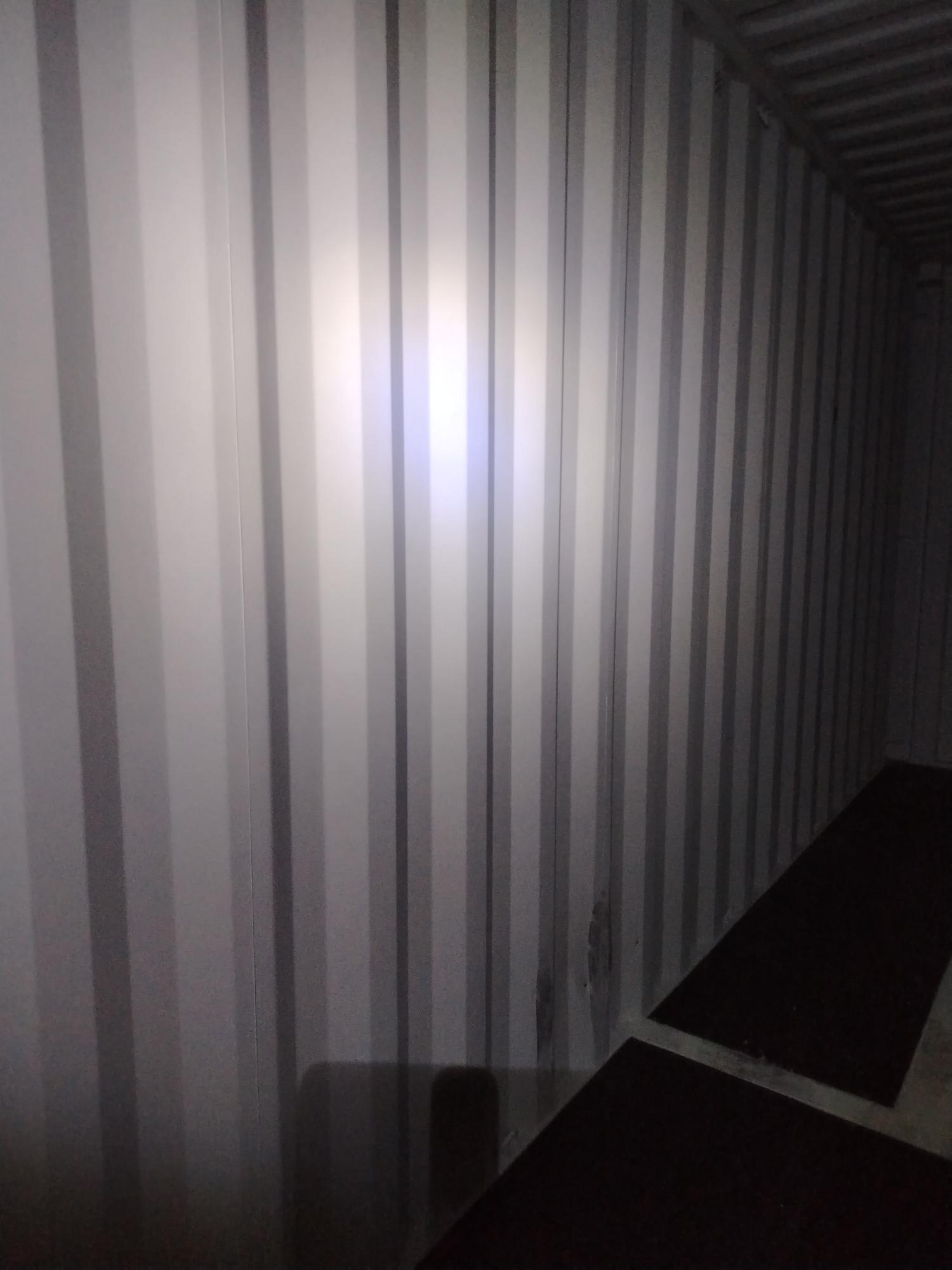 Морской контейнер CICU7492758