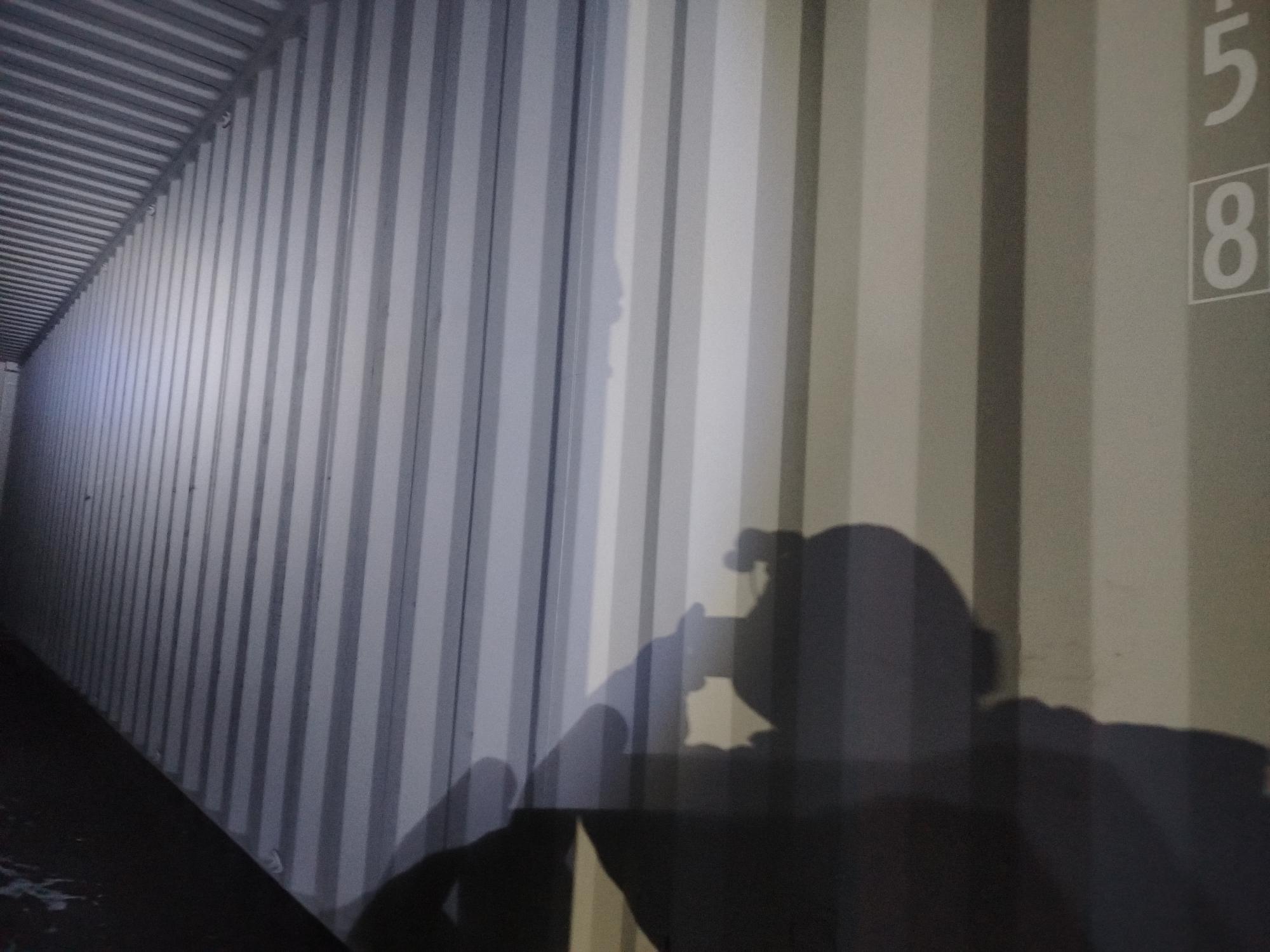 Морской контейнер CICU7492758