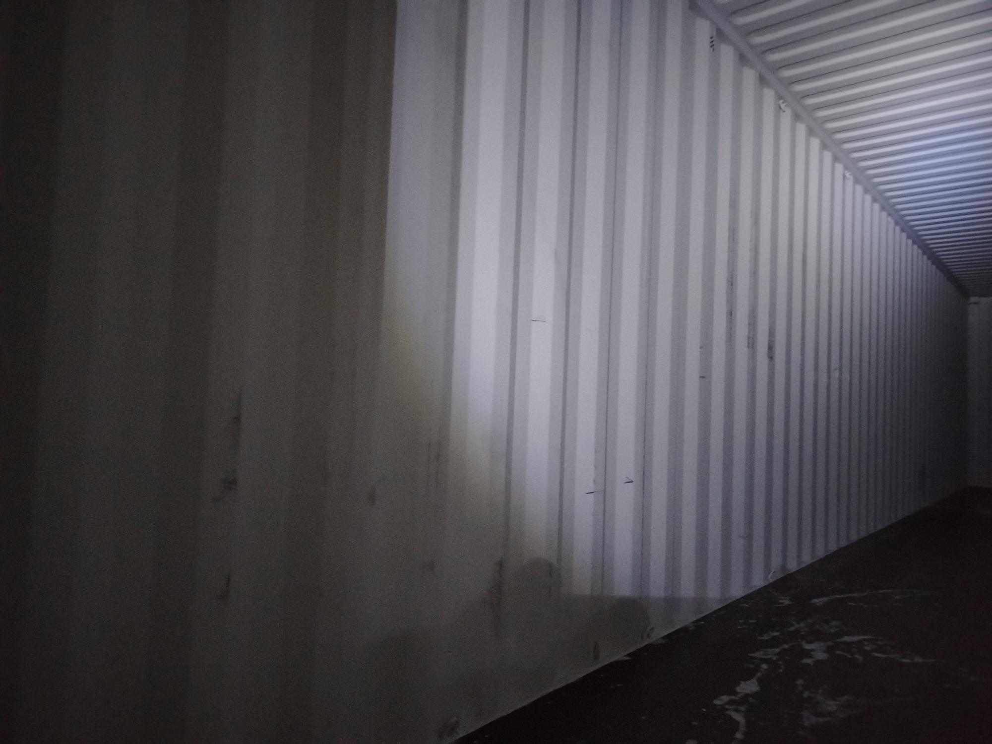 Морской контейнер CICU7492758