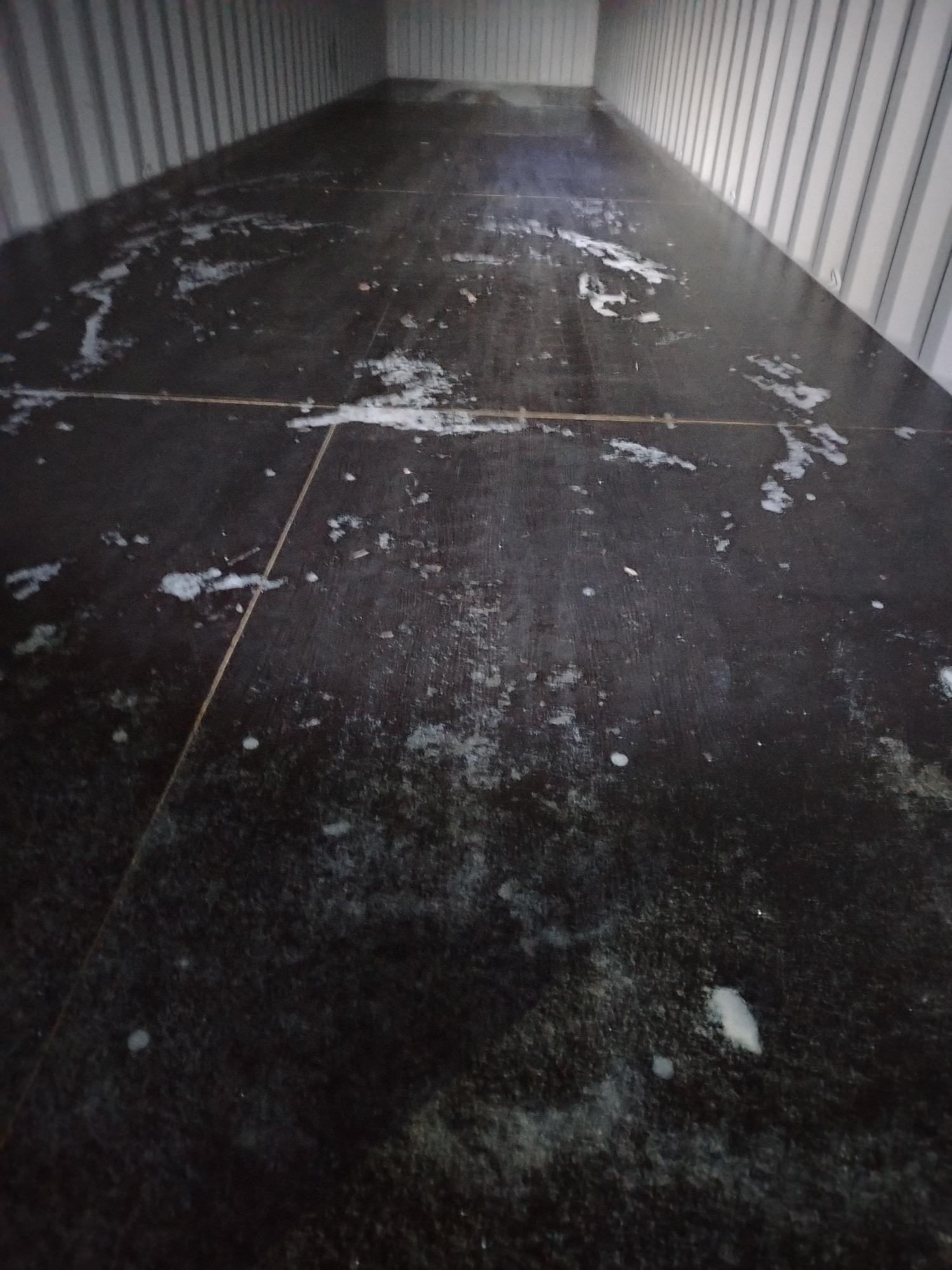 Морской контейнер CICU7492758