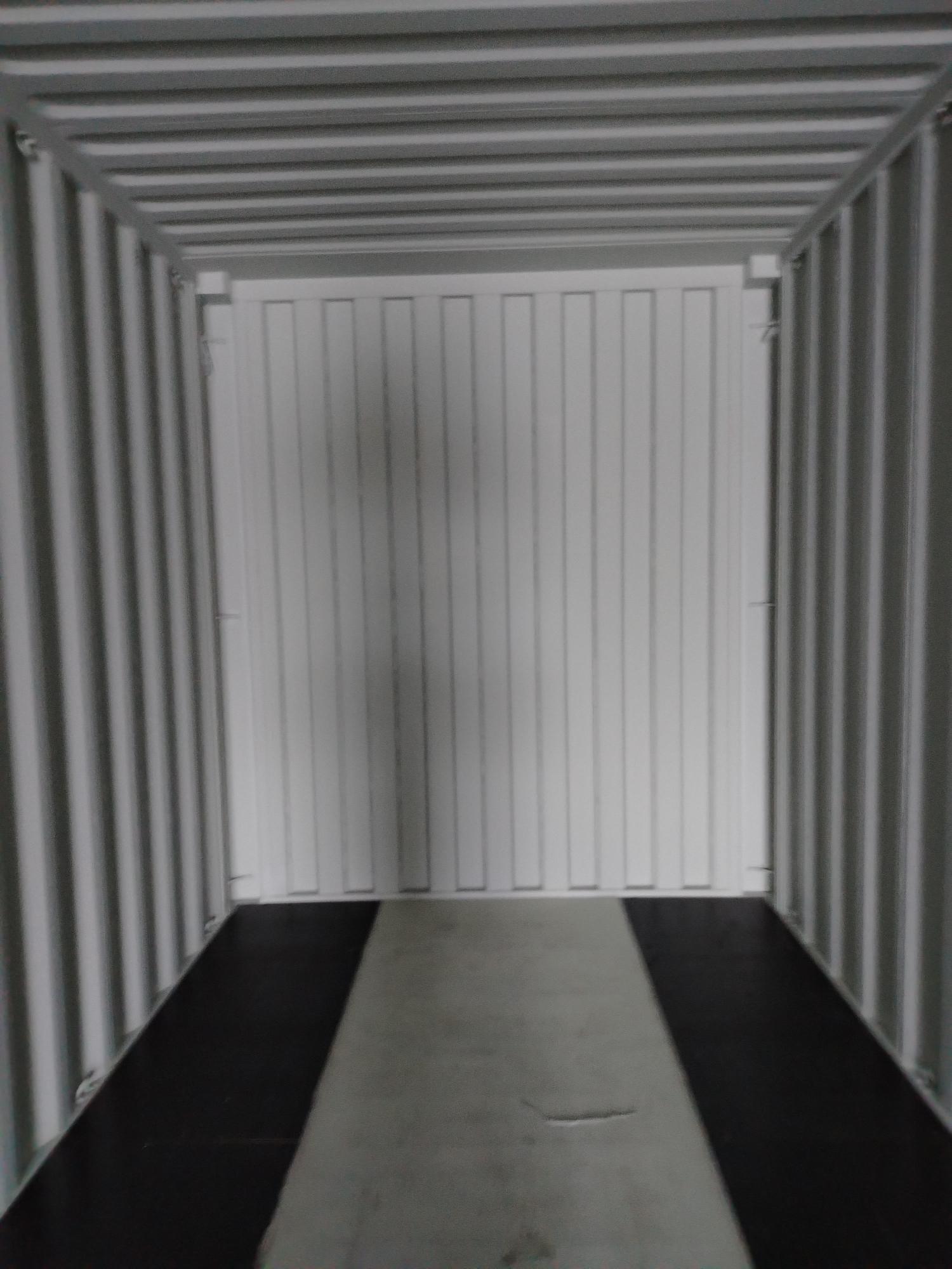 Морской контейнер CICU7492830