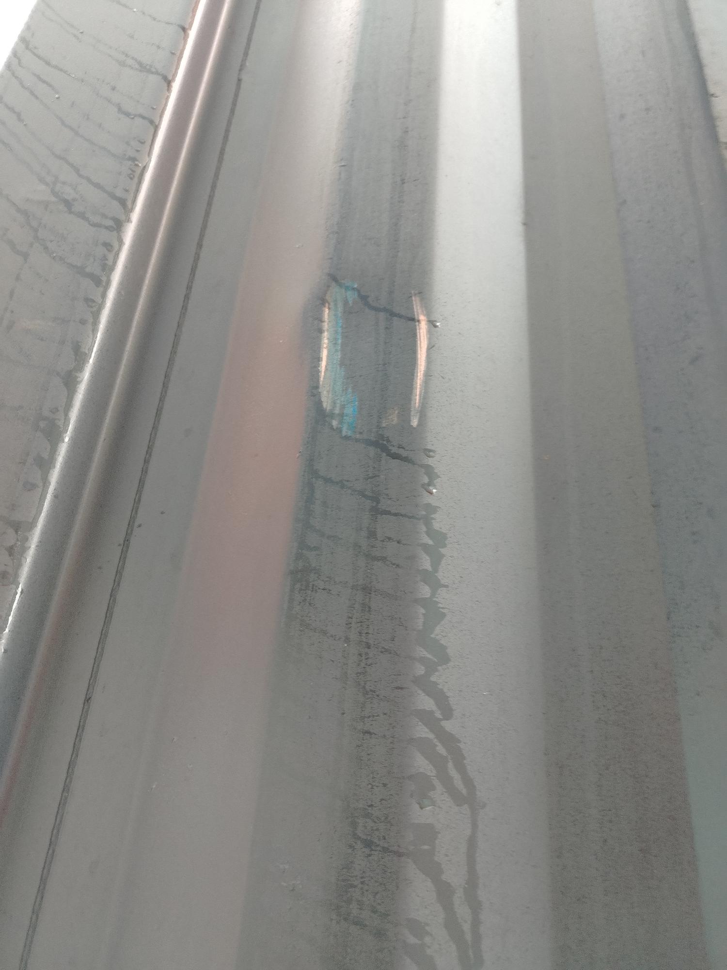 Морской контейнер CICU7492830